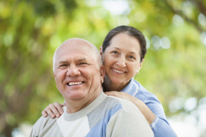 Oral health and aging, Annapolis, MD