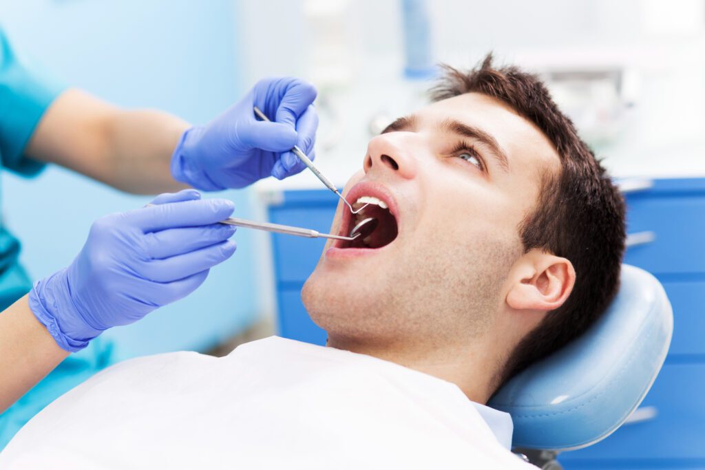 root canal treatment in Annapolis MD.