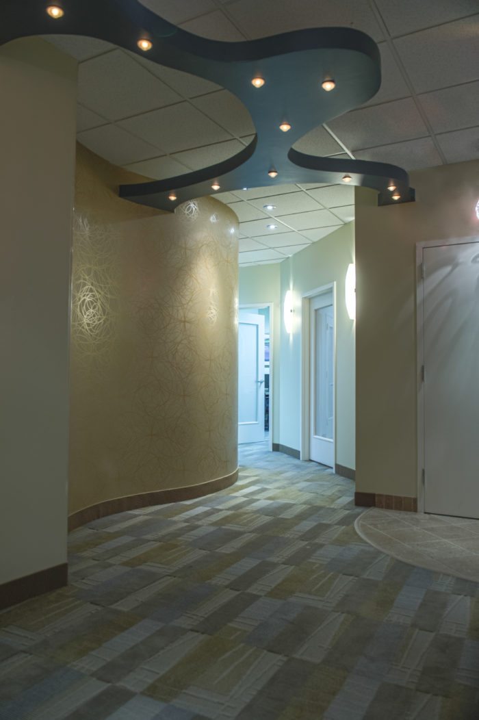 dr. sheen Annapolis dentist office
