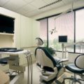 dentist examination room in Annapolis Dr. Sheen