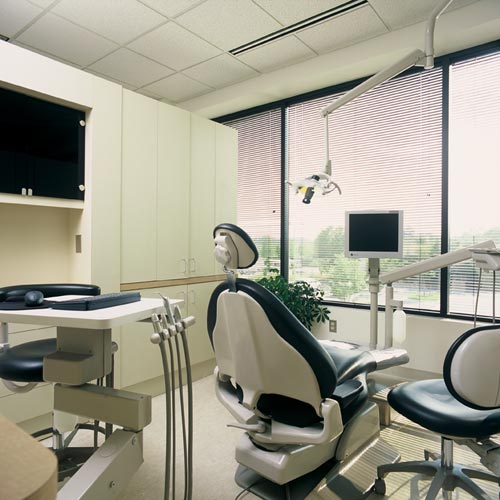 Treating all dental problems in Annapolis Maryland