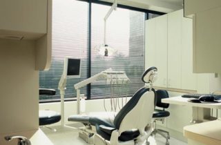 Dental care in Annapolis Maryland