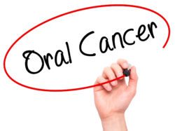 Oral Cancer Screening Annapolis MD