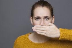 What to Do About Chronic Halitosis