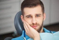 Fix tooth pain in Annapolis MD