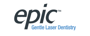 Epic Gentle Laser Dentistry logo