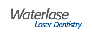 Waterlase Laser Dentistry logo