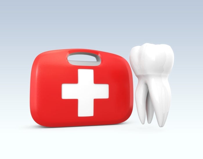 dental emergencies in Annapolis, MD