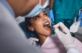 Root Canal Treatment in Annapolis, Maryland