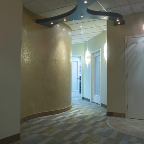 Office Tour of Annapolis Center For Dental Health & Wellness