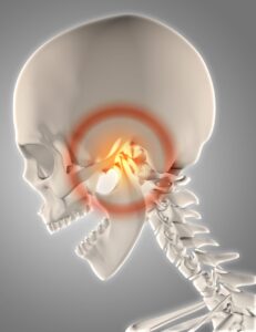 TMJ Therapy in Annapolis, MD