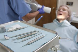 dental cleanings in annapolis, md