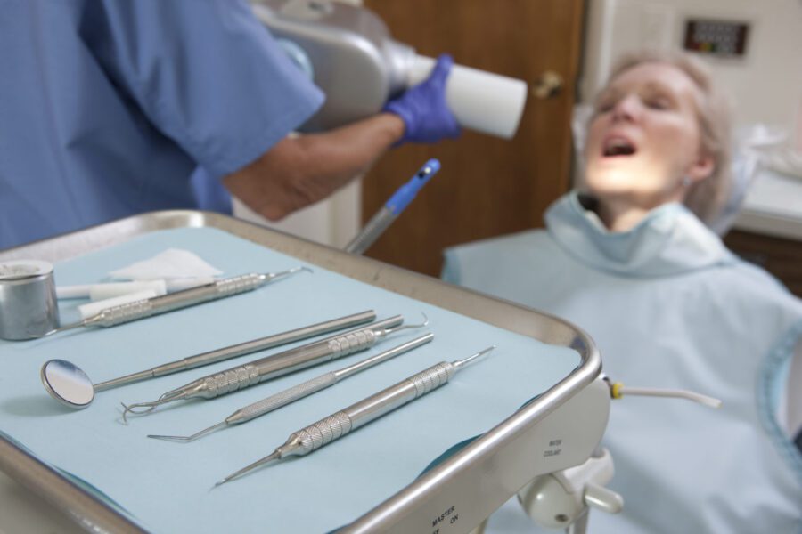 Teeth Cleaning in Annapolis MD Routine Dental Cleanings