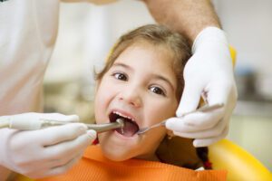 Pediatric Dentistry Annapolis, MD