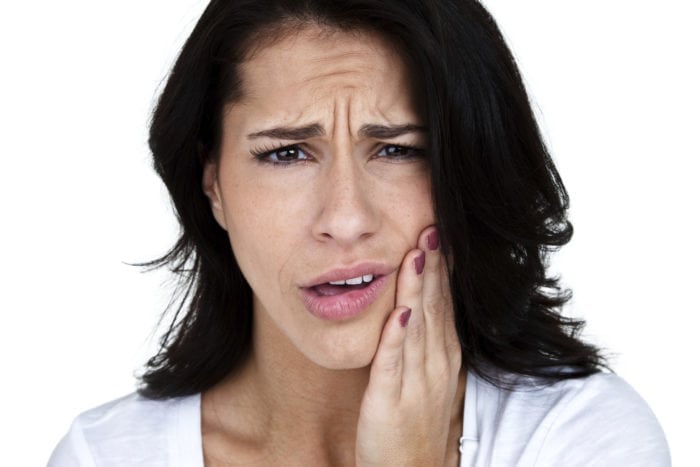 What Causes Tooth Pain?
