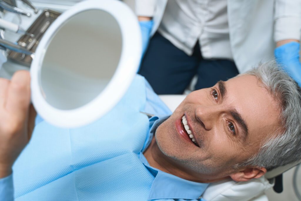Benefits of Dental Implants in Annapolis MD