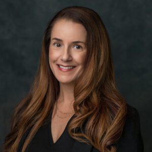 Nichole Bower: Registered Dental Hygienist