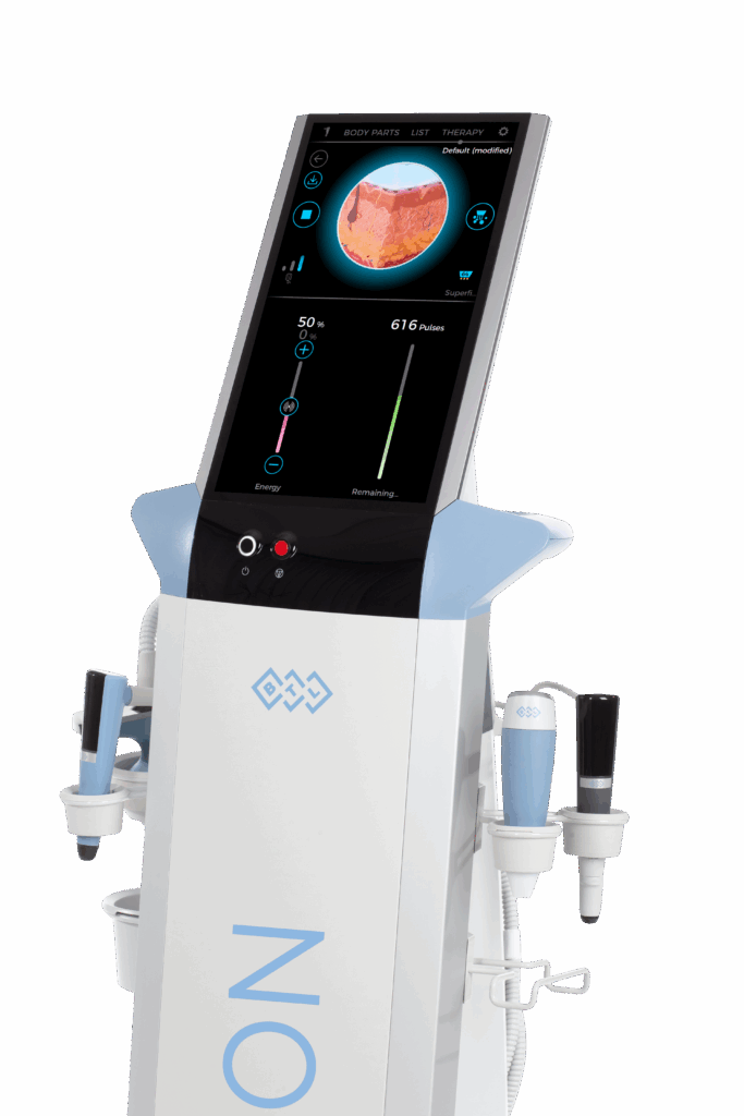 exion treatment in annapolis md