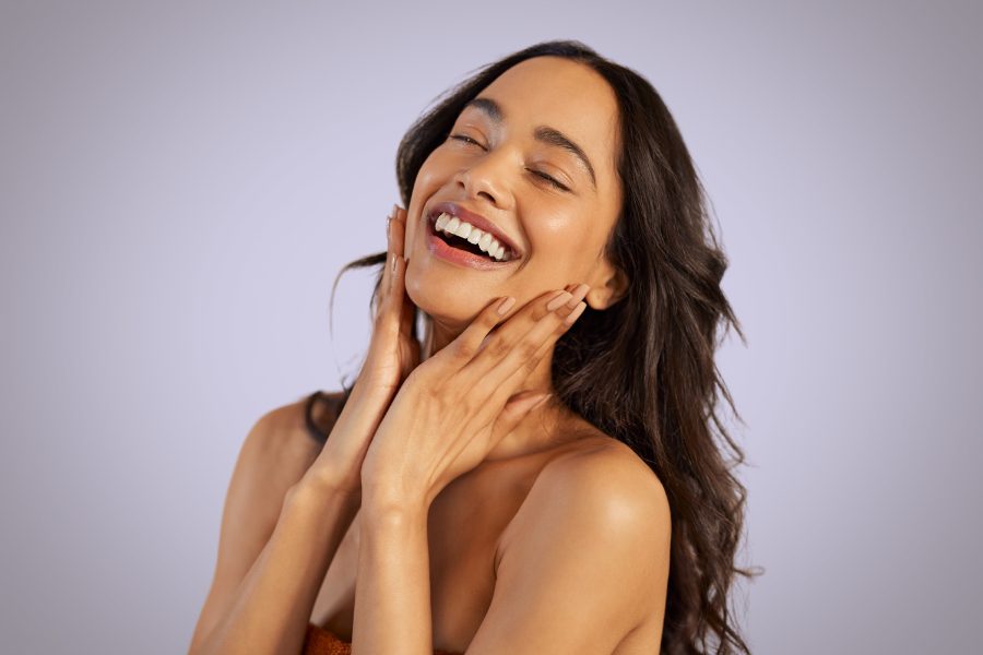 
        Exion facial rejuvenation