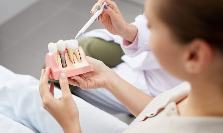 Understanding what’s involved when getting a dental implant can help ease your concerns and set realistic expectations.
