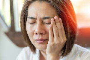The Connection Between Headaches and Your Bite in Annapolis MD