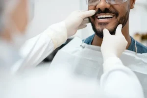 Oral Cancer Screening: The Simple 5-Minute Check in Annapolis, MD