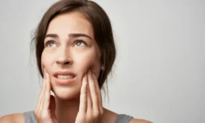 Five Signs of Teeth Grinding in Annapolis, MD
