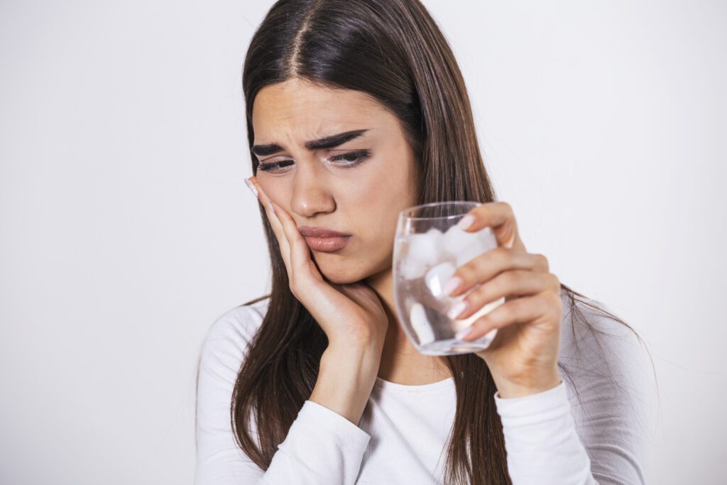 Is Whitening Safe for Sensitive Teeth?